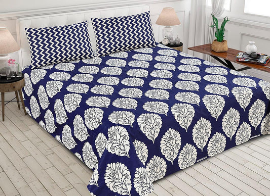 3 piece bedsheet set